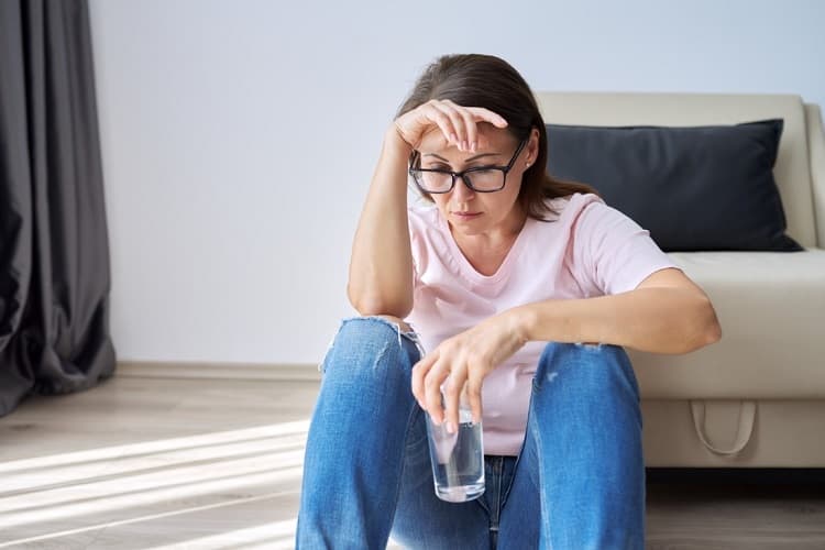 FIT dieta w menopauzie