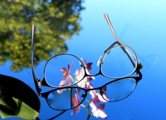 Nowości w trendach oprawek okularowych – styl i funkcjonalność w jednym