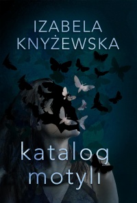 Katalog motyli – Izabela Knyżewska