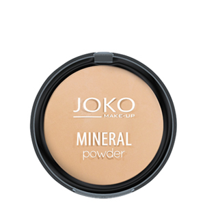 joko mineral powder