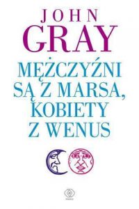 mężczyźni są z marsa a kobiety z wenus