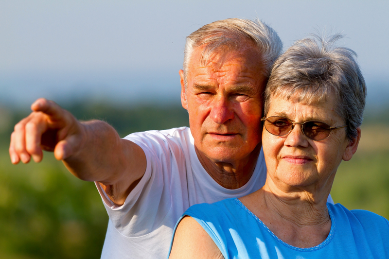 Best Rated Senior Online Dating Sites