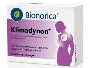 Klimadynon