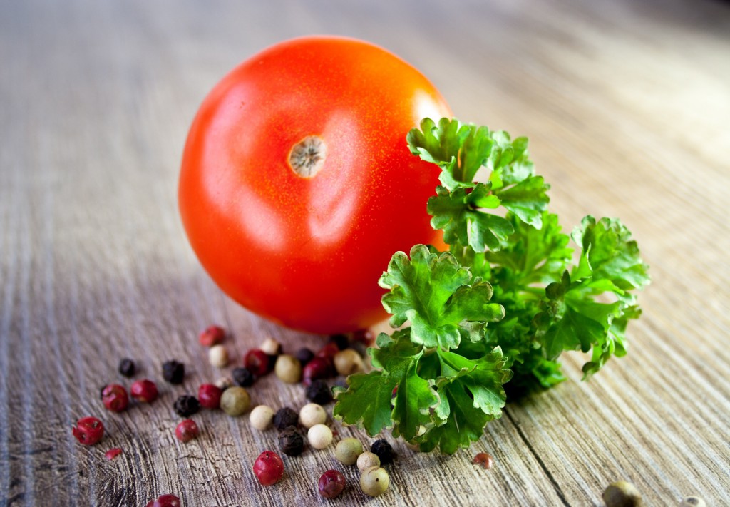 pomidory w profilaktyce raka