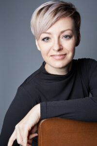 Natalia Nowak Lewandowska