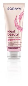 soraya ideal beauty balsam do ciała dla skóry suchej