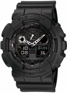 zegarek meski casio g shock