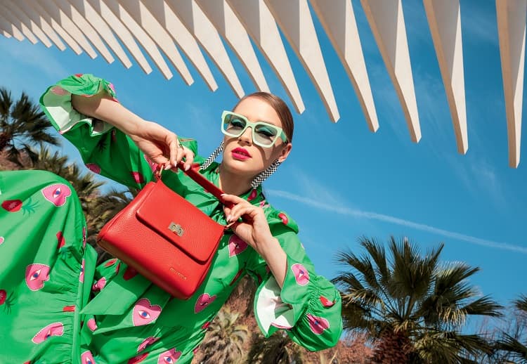Zostań prawdziwą damą – uzupełnij swój letni look stylową torebką